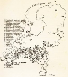 inhoud Pijnboom vloeistof Geschiedenis Zwarte Piet – Sint en Pietengilde